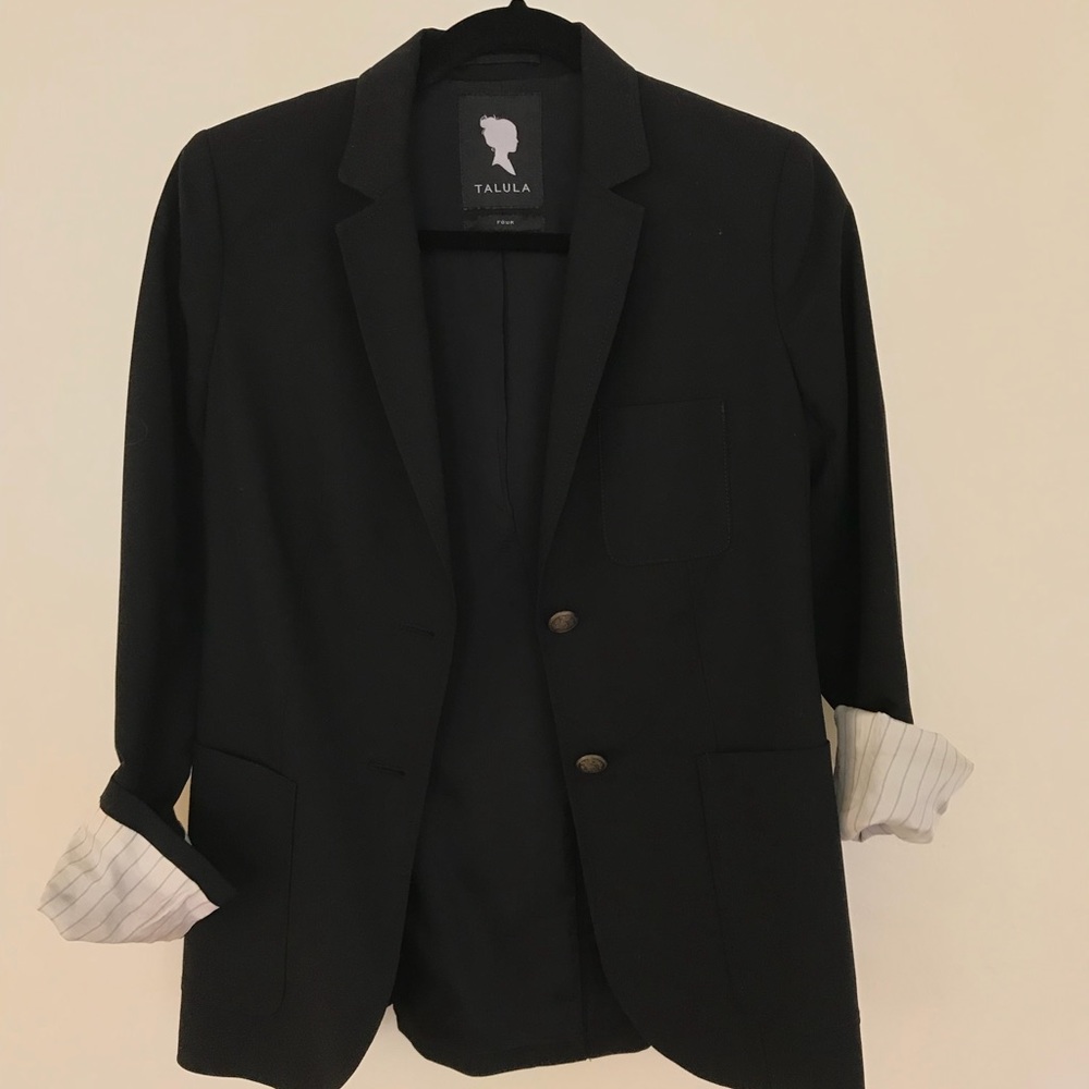 Artizia oversized blazer